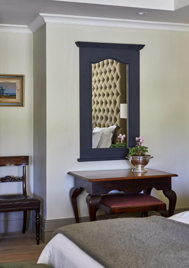 Deux Freres Wine Estate & Luxury Villas Stellenbosch Kültér fotó