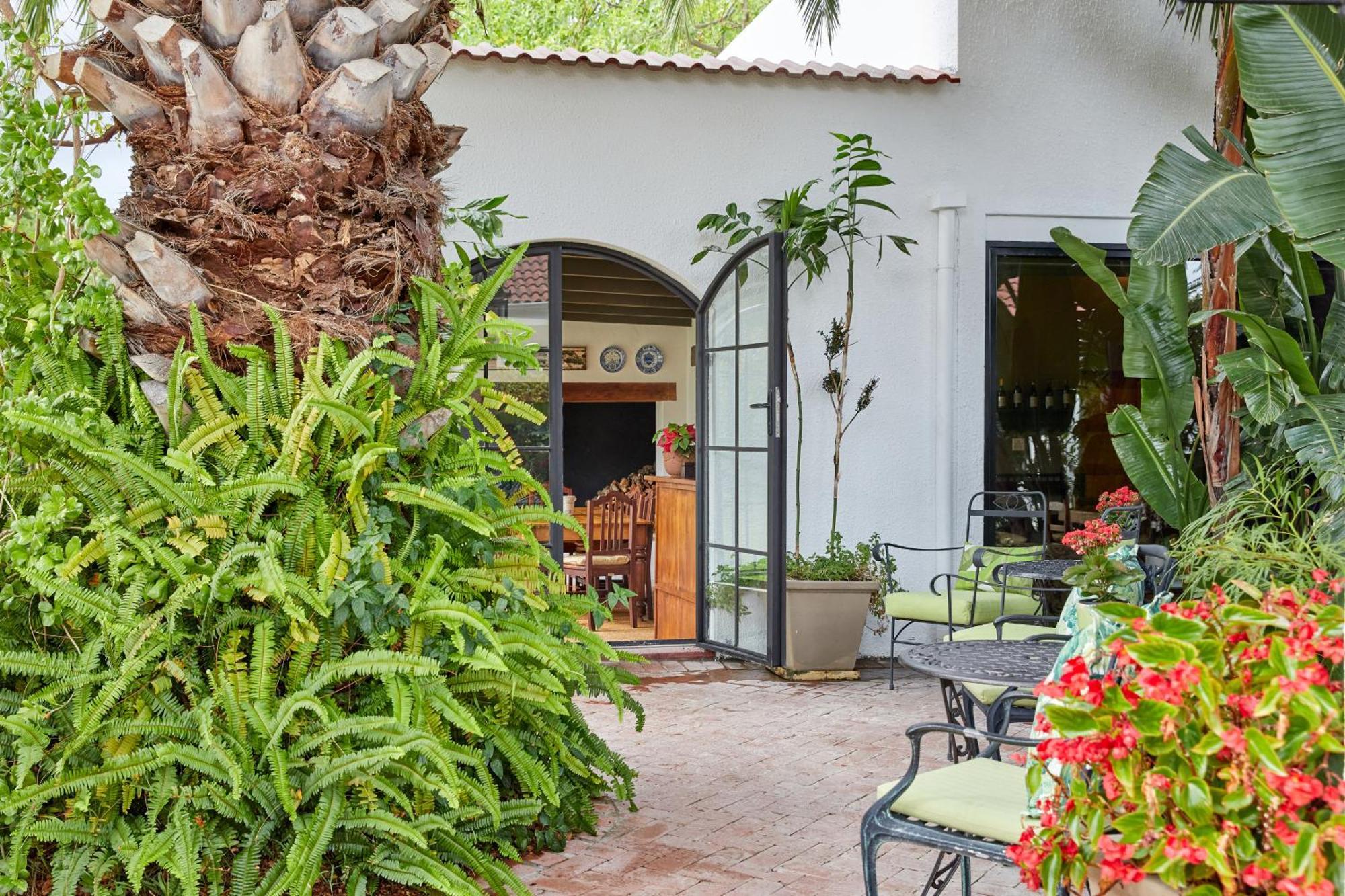 Deux Freres Wine Estate & Luxury Villas Stellenbosch Kültér fotó
